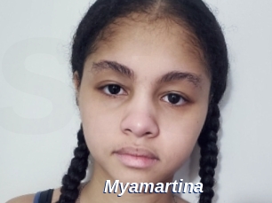 Myamartina