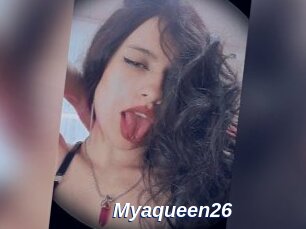 Myaqueen26