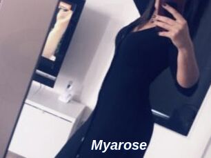 Myarose