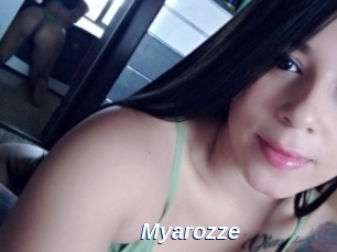 Myarozze