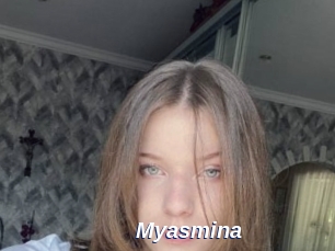 Myasmina