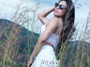 Myeve