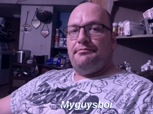 Myguysboi