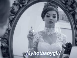 Myhotbabygirl