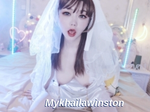 Mykhailawinston