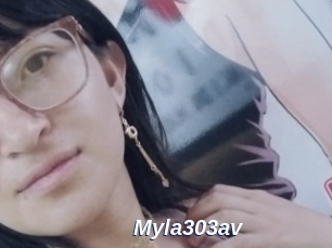 Myla303av