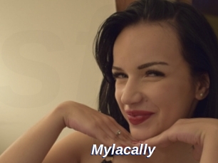 Mylacally