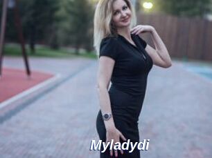 Myladydi