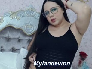 Mylandevinn