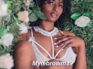 Mylebrowm19