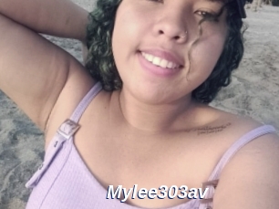 Mylee303av