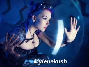 Mylenekush