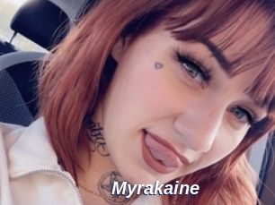 Myrakaine