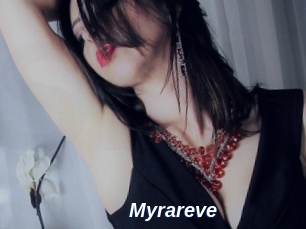 Myrareve