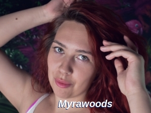 Myrawoods