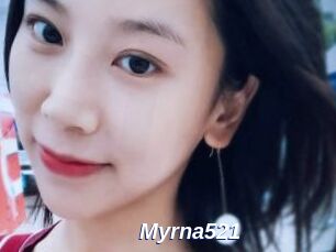 Myrna521