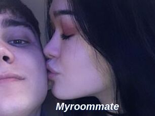 Myroommate