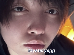 Mysteryegg