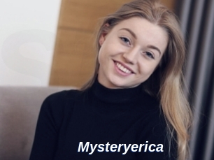 Mysteryerica