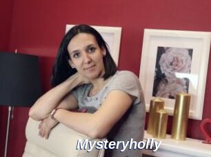 Mysteryholly