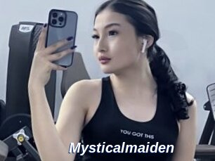 Mysticalmaiden