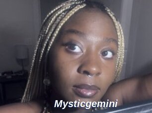 Mysticgemini