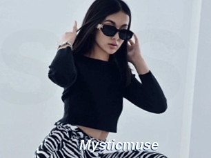 Mysticmuse