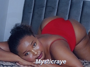 Mysticraye