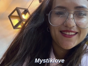 Mystiklove