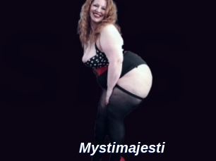 Mystimajesti