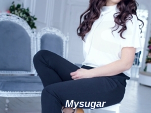 Mysugar