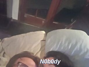 N0b0dy