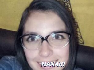NANAKI