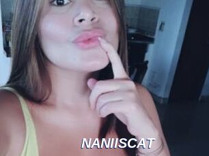 NANIISCAT