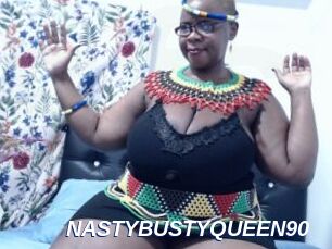 NASTYBUSTYQUEEN90