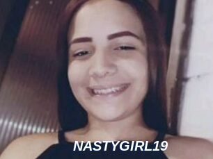 NASTYGIRL19
