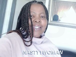 NASTYYWOMAN