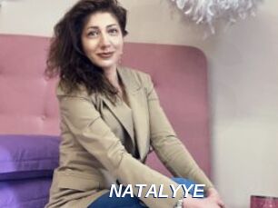 NATALYYE