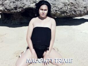 NAUGHTYTRIXIE
