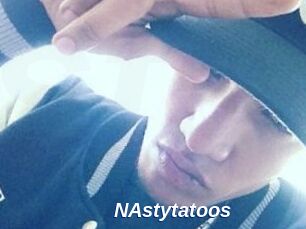 NAstytatoos