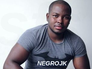 NEGROJK