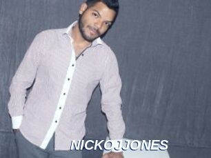 NICKOJJONES