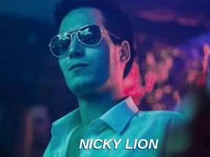 NICKY_LION