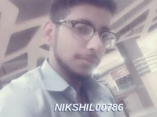 NIKSHIL00786