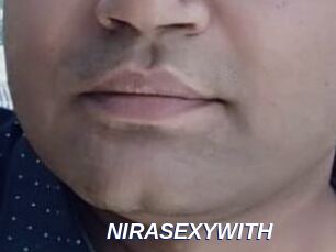 NIRASEXYWITH