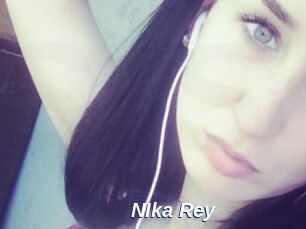 NIka_Rey