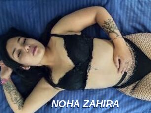 NOHA_ZAHIRA