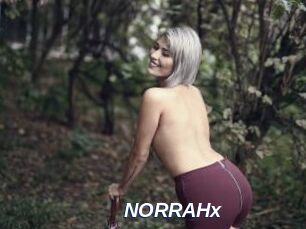 NORRAHx