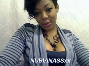NUBIANASSxx
