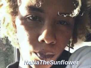 NaNaTheSunflower